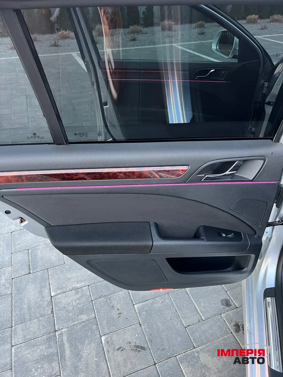 Skoda Superb - фото 21