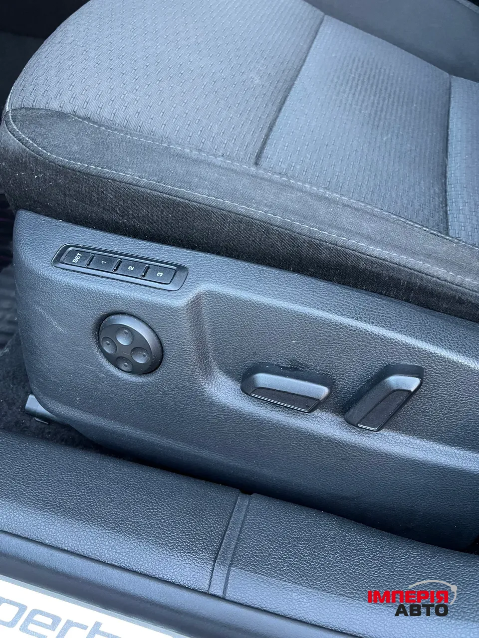 Skoda Superb - фото 18
