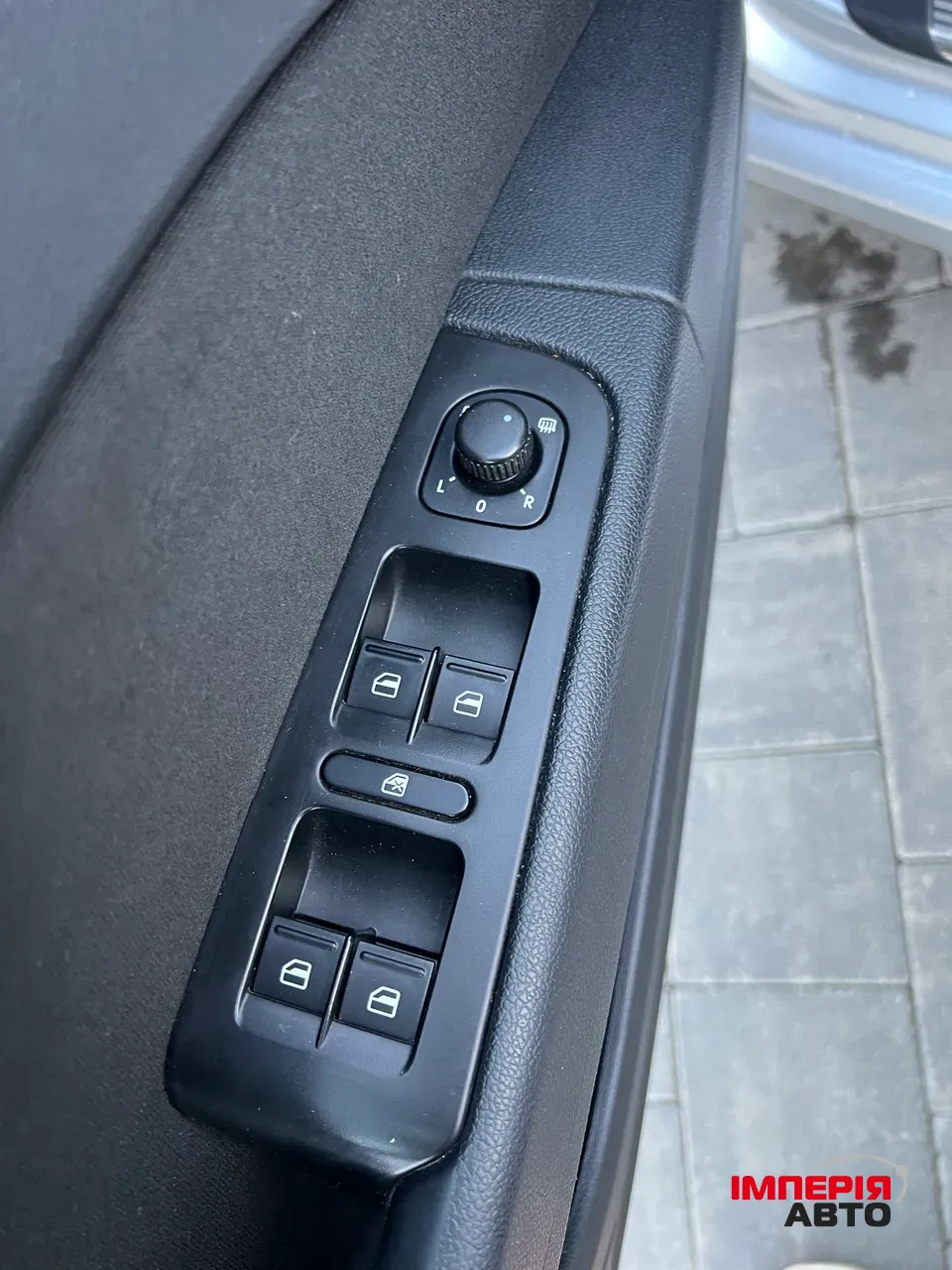 Skoda Superb - фото 20