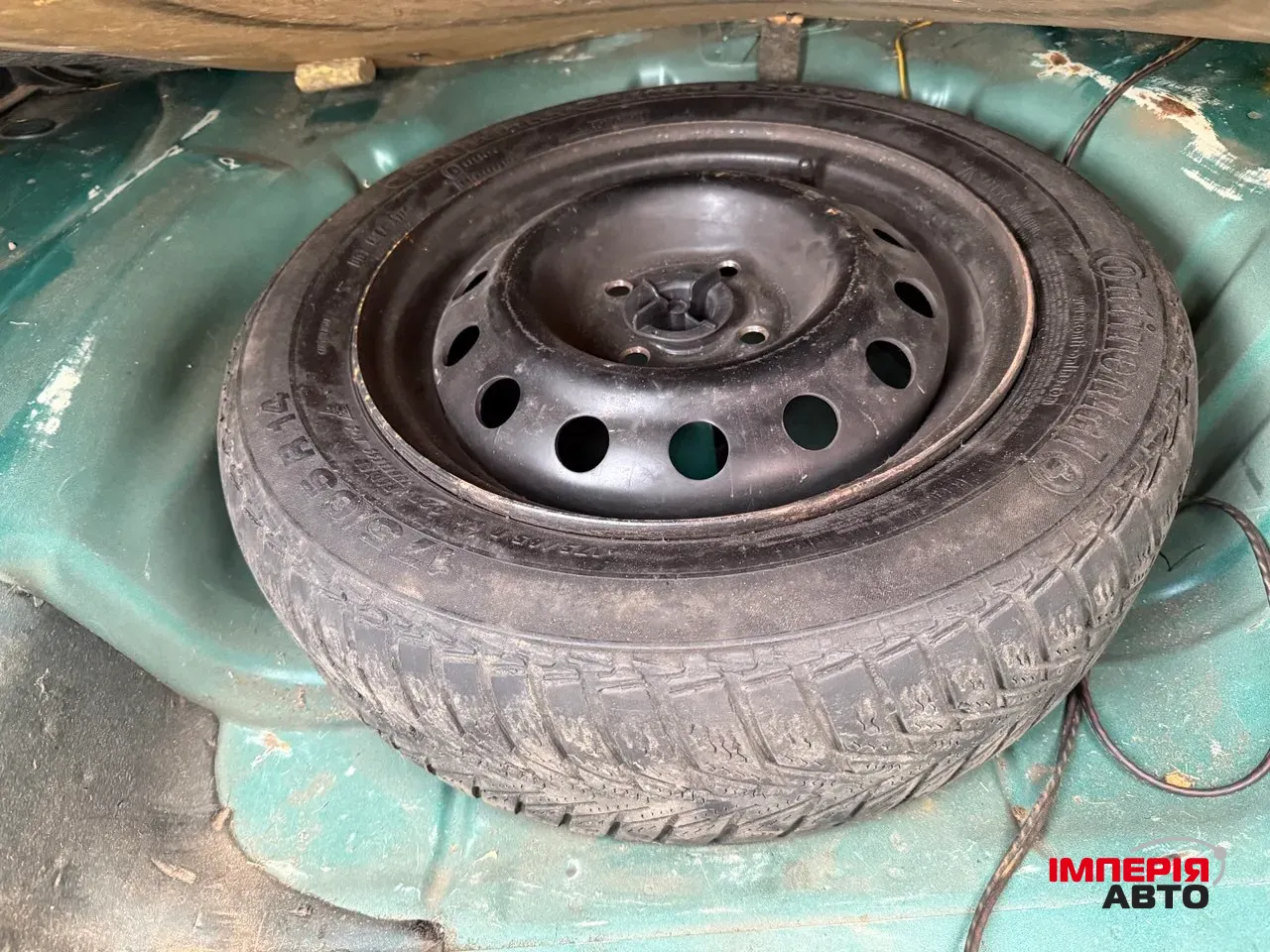 Daewoo Lanos - фото 15