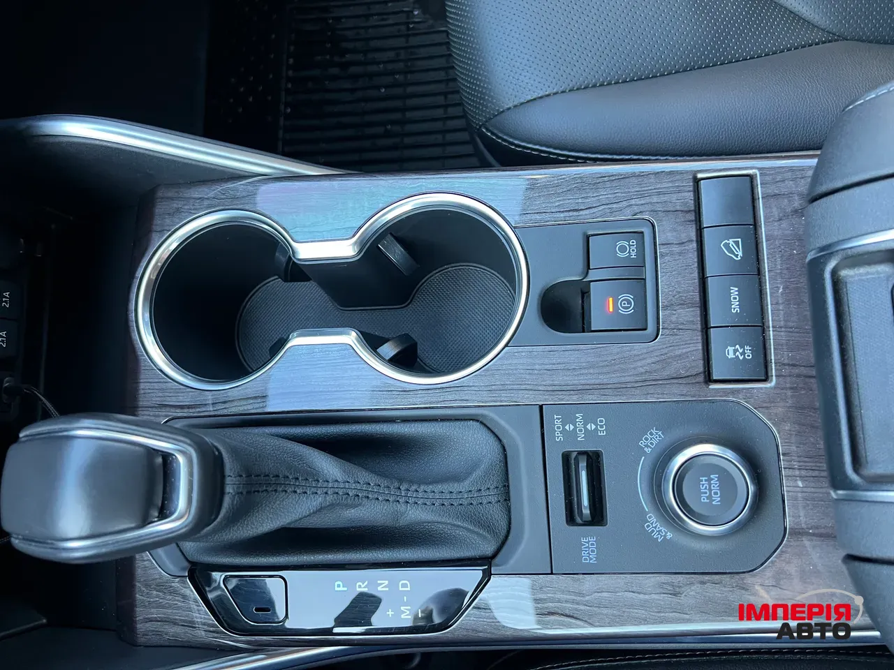 Toyota Highlander - фото 21