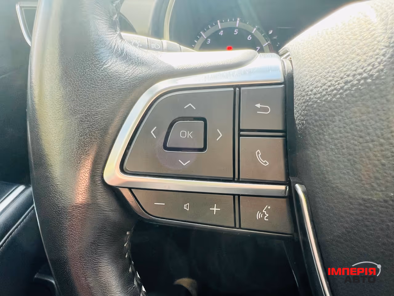 Toyota Highlander - фото 21