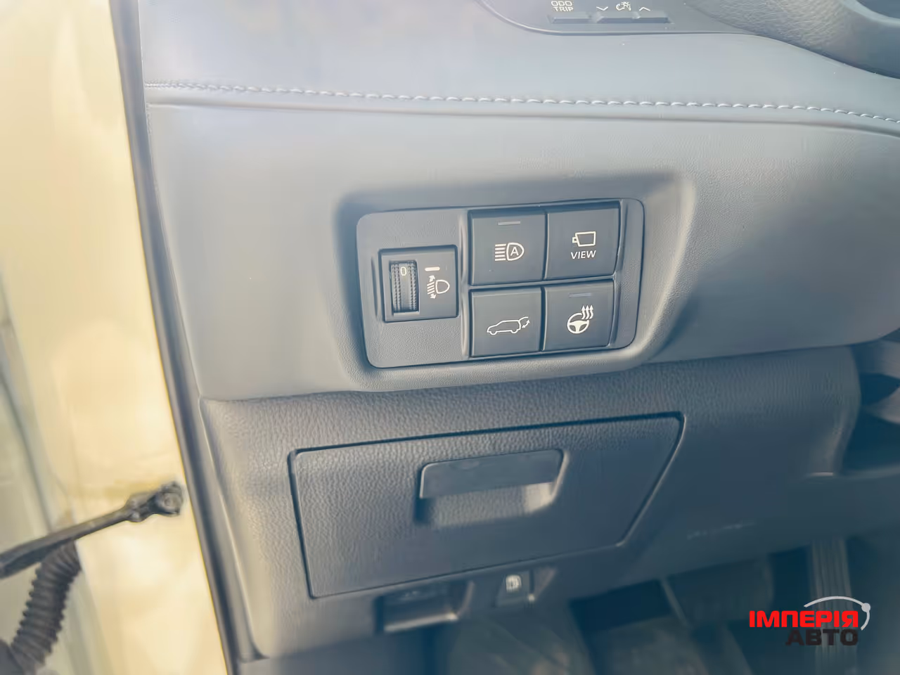 Toyota Highlander - фото 9