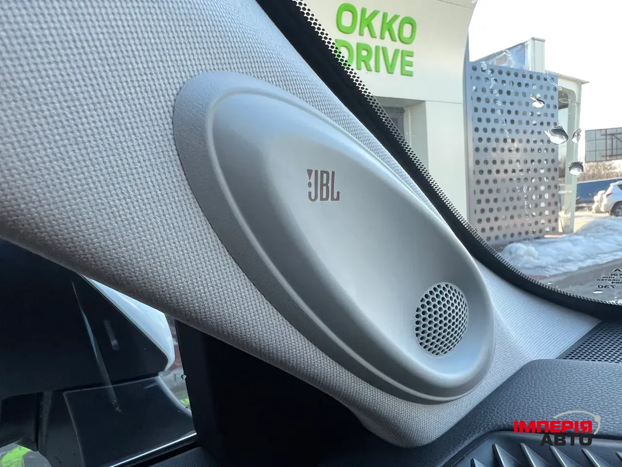 Toyota Highlander - фото 22