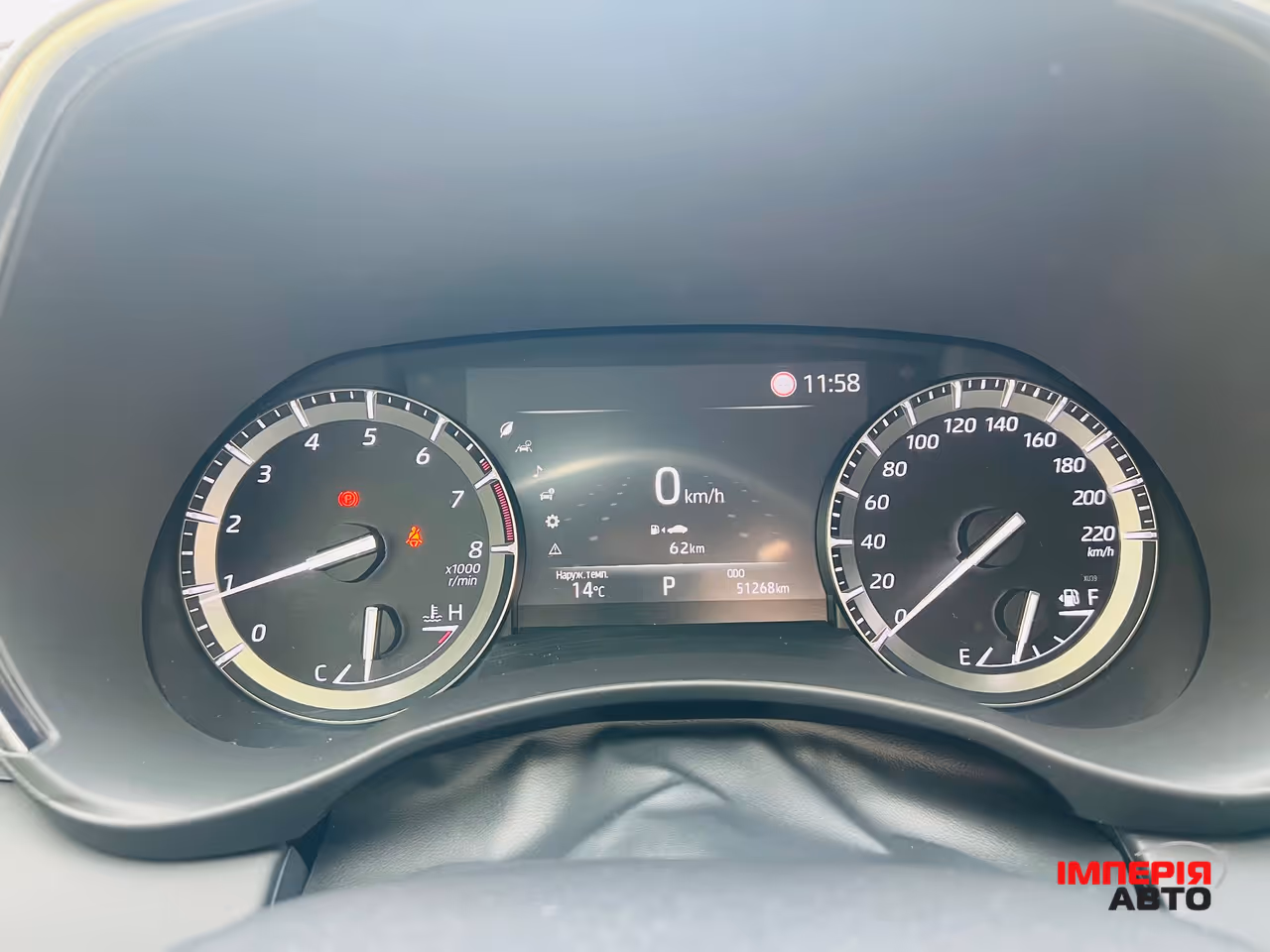 Toyota Highlander - фото 20