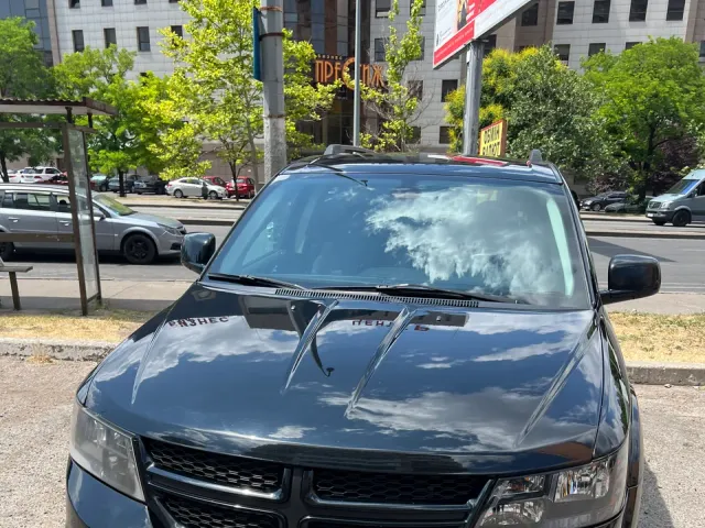 Dodge Journey - фото 2