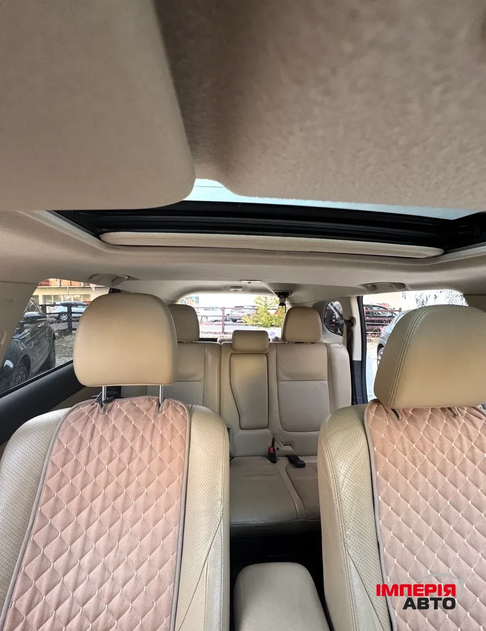 Mitsubishi Outlander - фото 9