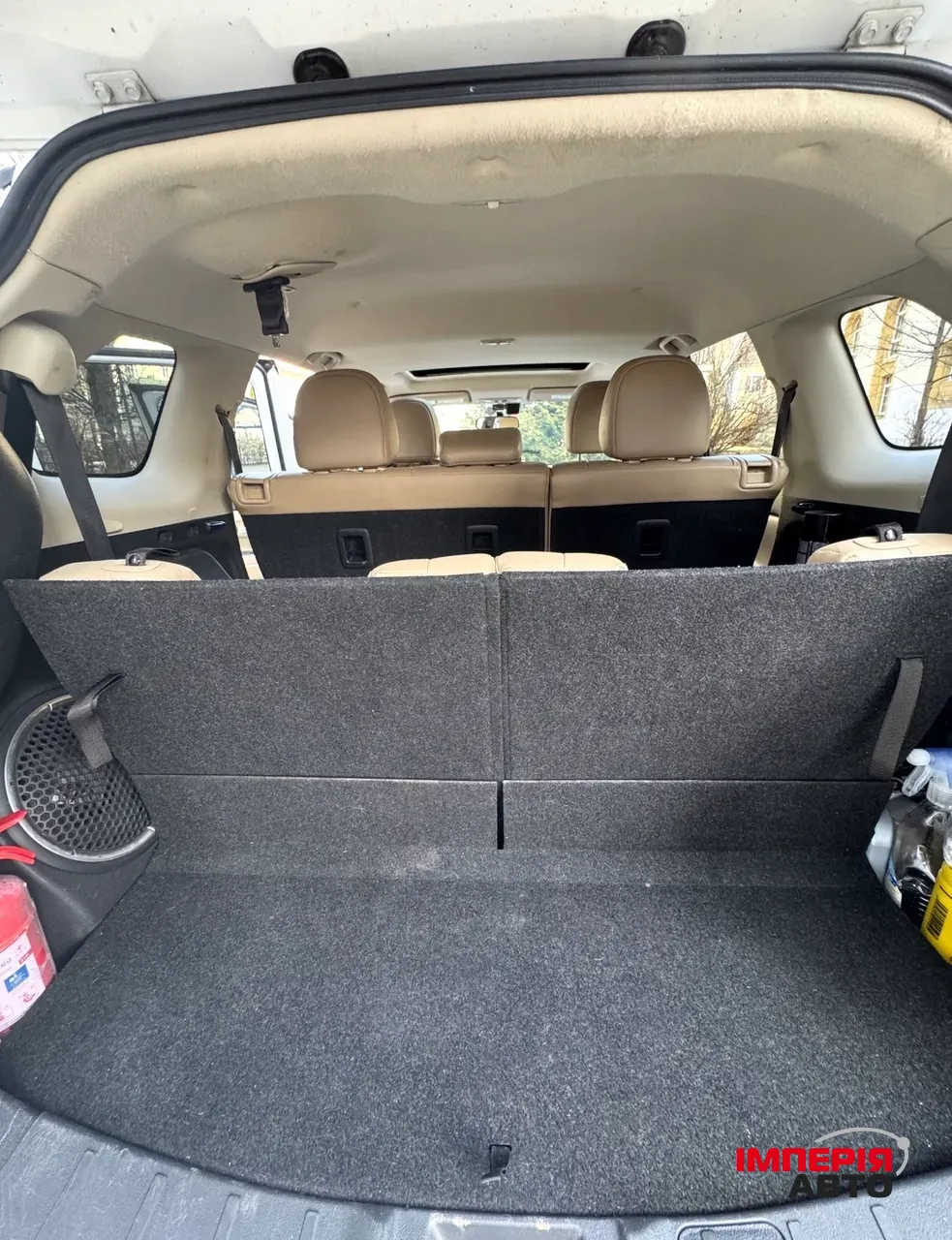 Mitsubishi Outlander - фото 8