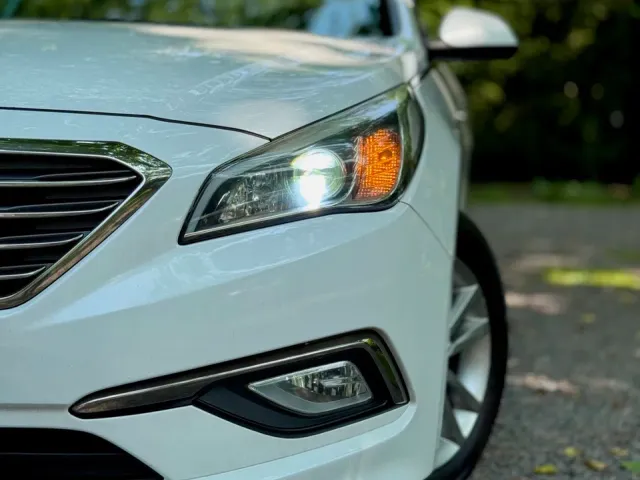 Hyundai Sonata - фото 5