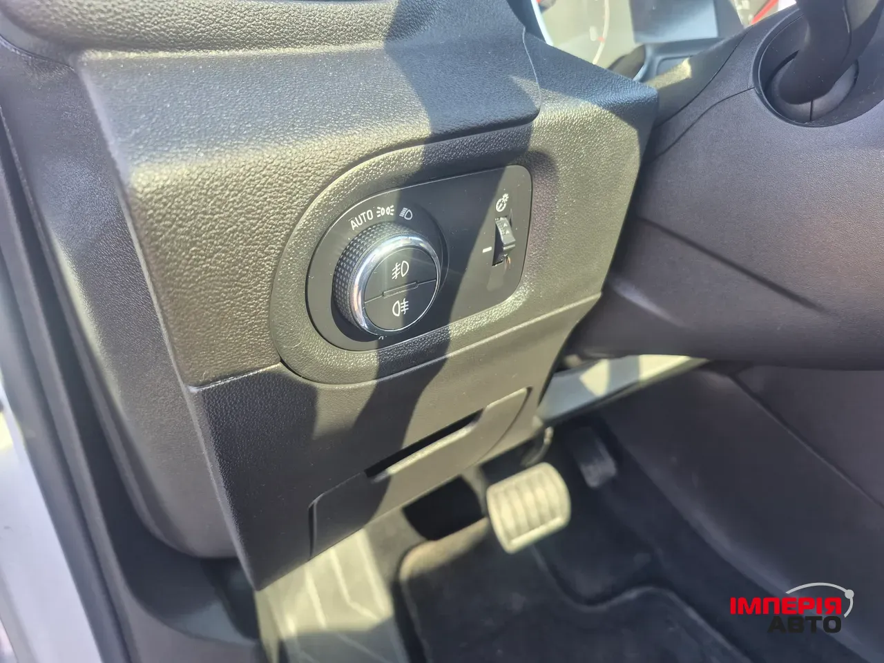 Opel Grandland X - фото 30