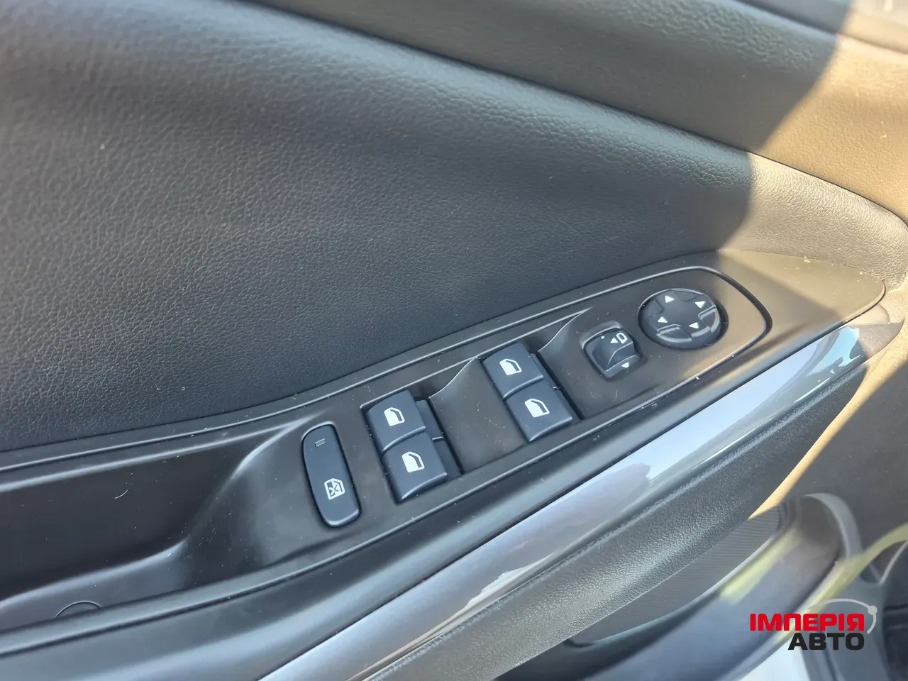 Opel Grandland X - фото 29