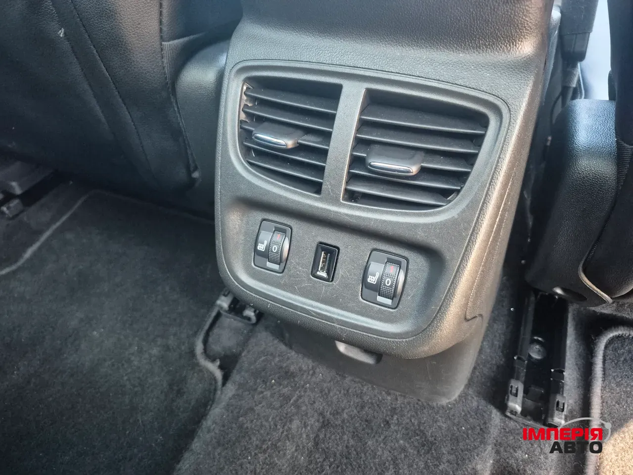 Opel Grandland X - фото 36