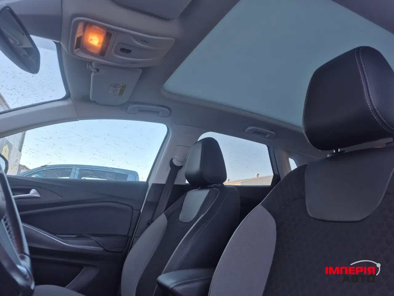 Opel Grandland X - фото 46