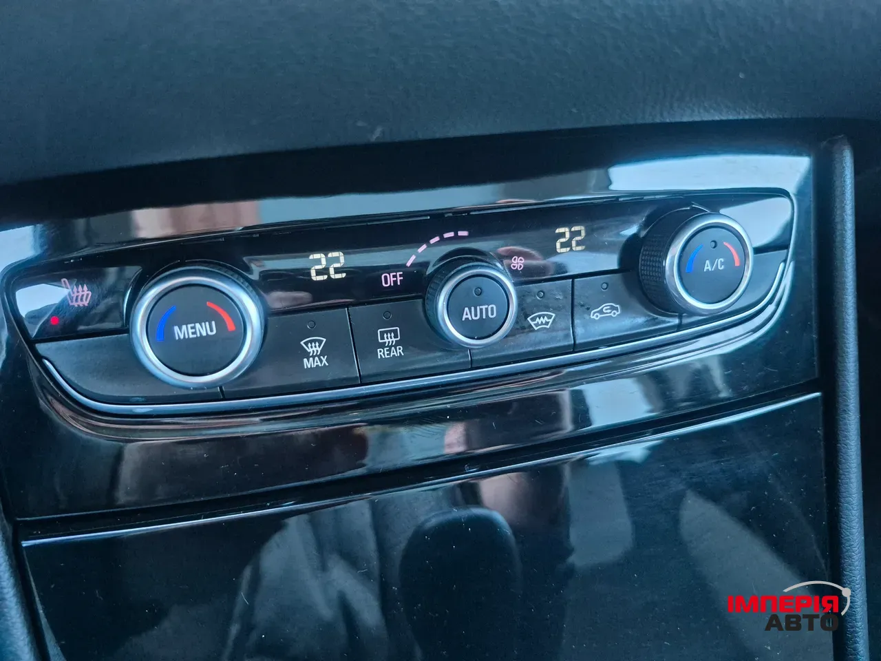 Opel Grandland X - фото 39