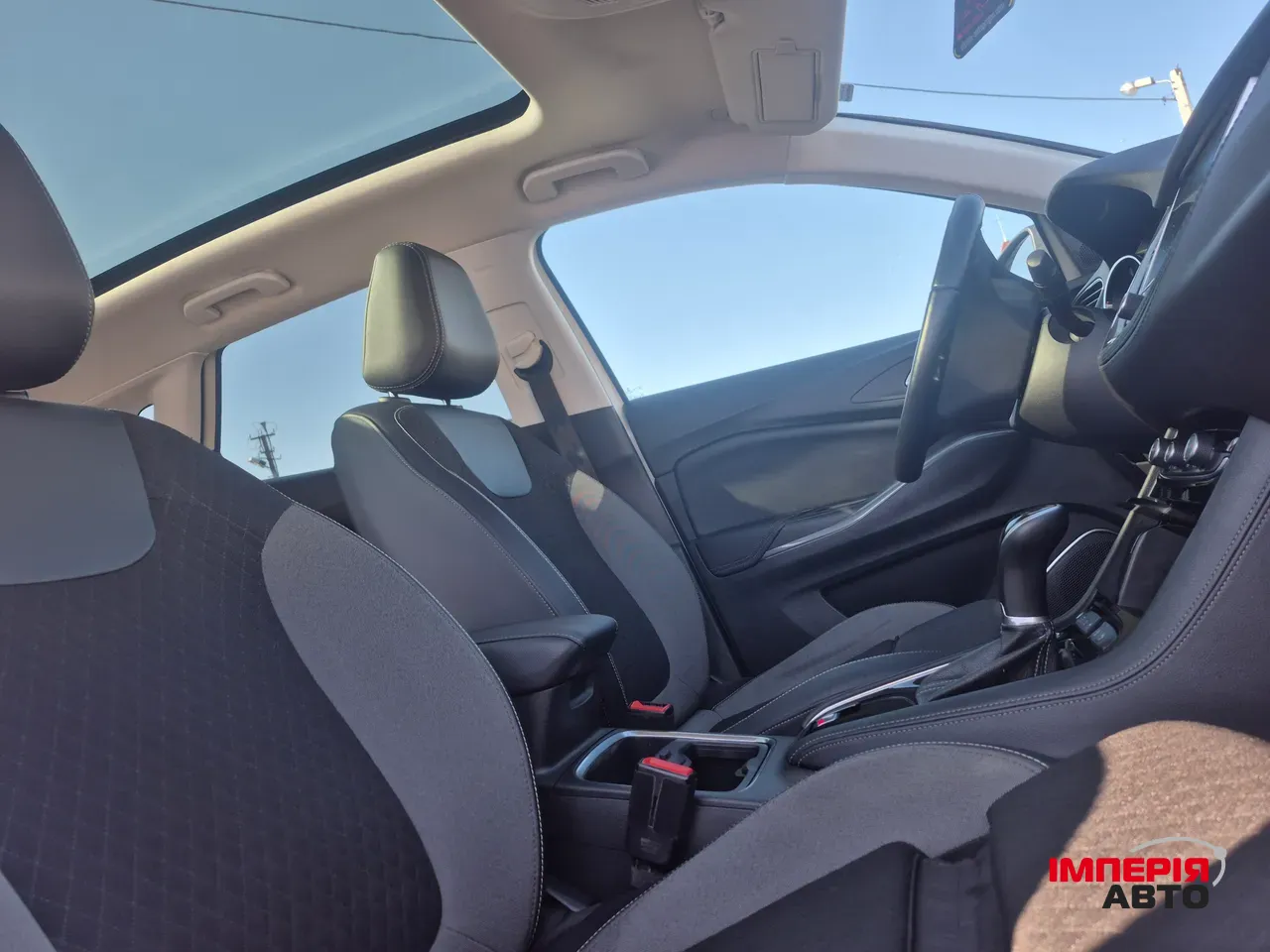 Opel Grandland X - фото 27