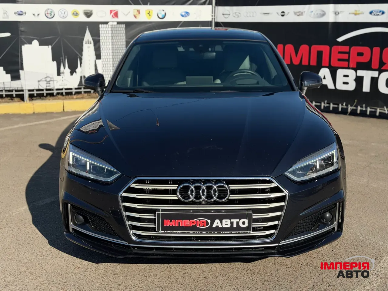 Audi A5 - фото 3