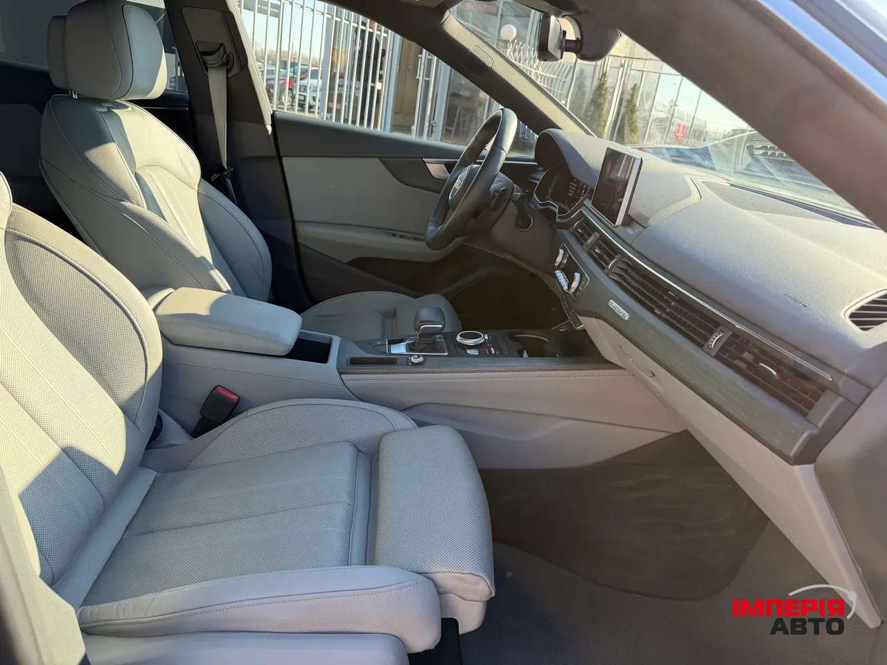 Audi A5 - фото 10