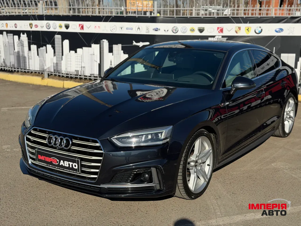 Audi A5 - фото 2