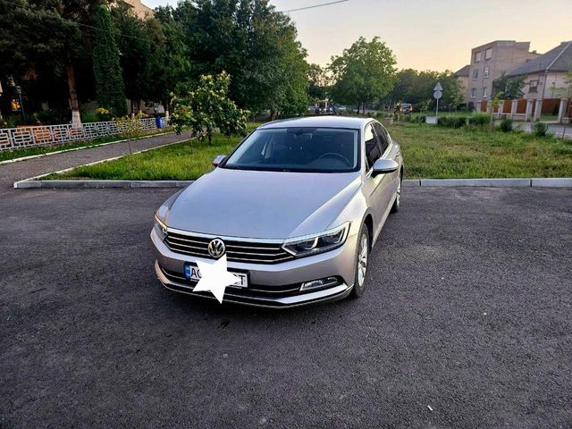 Volkswagen Passat 2015, Мукачево, $14 500 - зображення 4