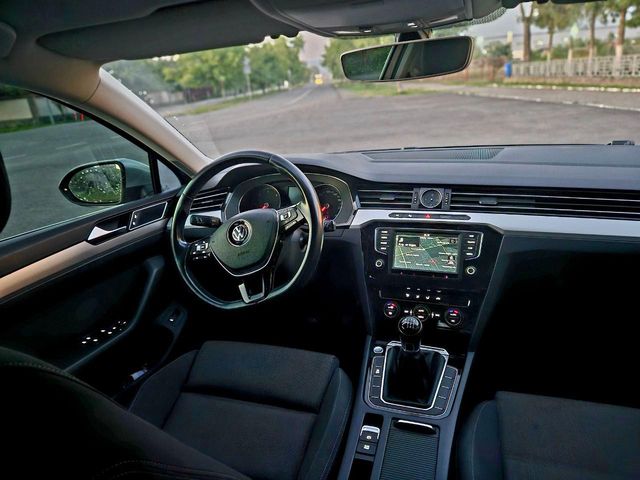 Volkswagen Passat 2015, Мукачево, $14 500 - зображення 2