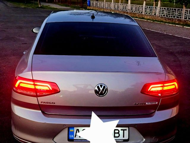 Volkswagen Passat 2015, Мукачево, $14 500 - зображення 5