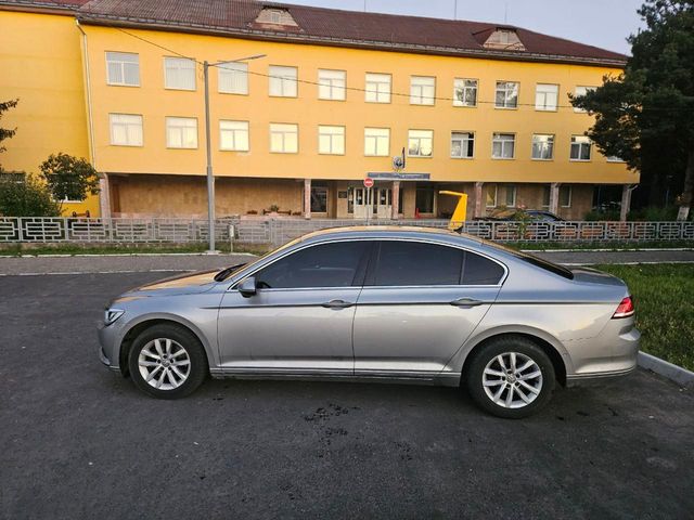 Volkswagen Passat 2015, Мукачево, $14 500 - зображення 3