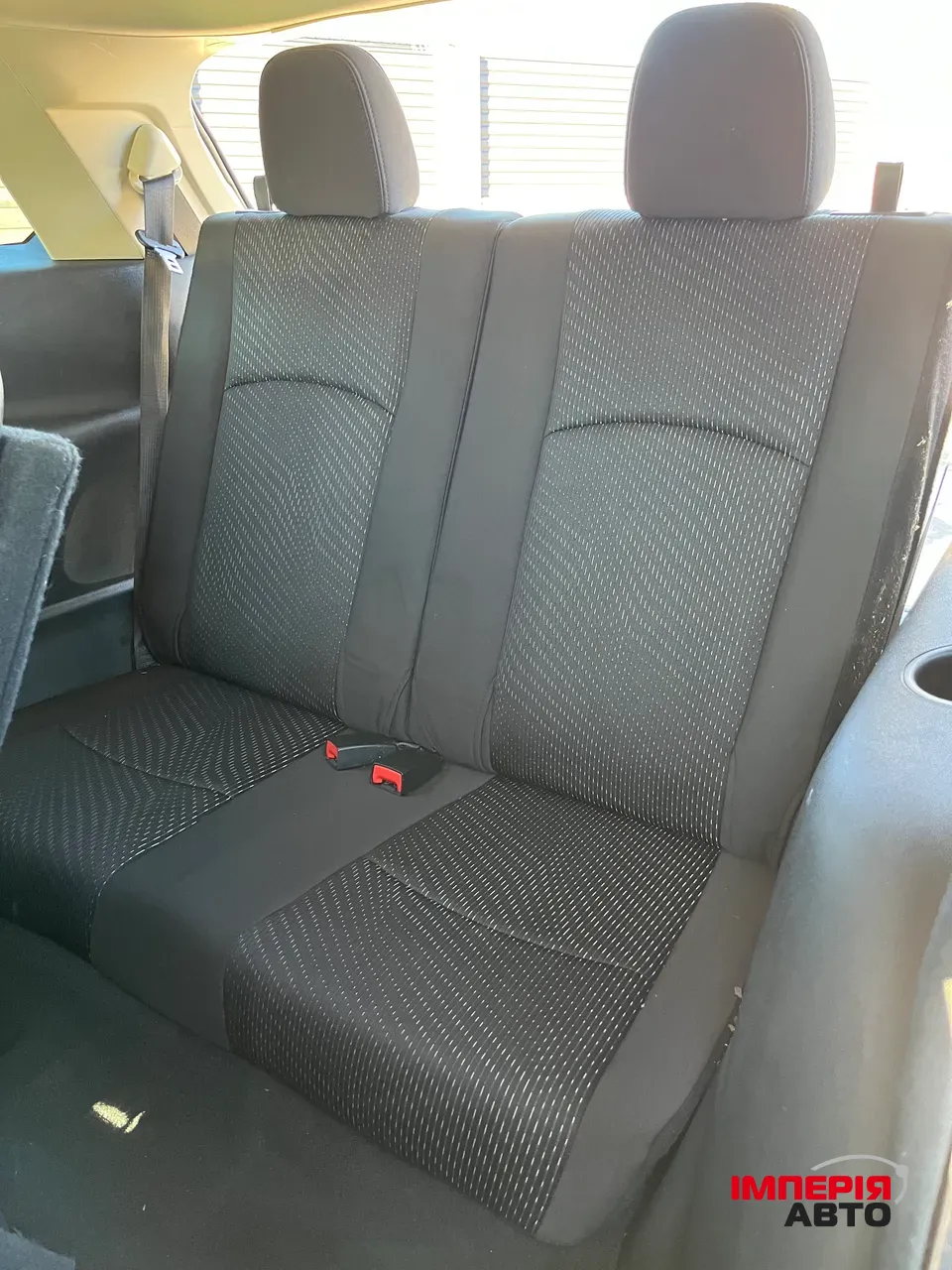 Dodge Journey - фото 28