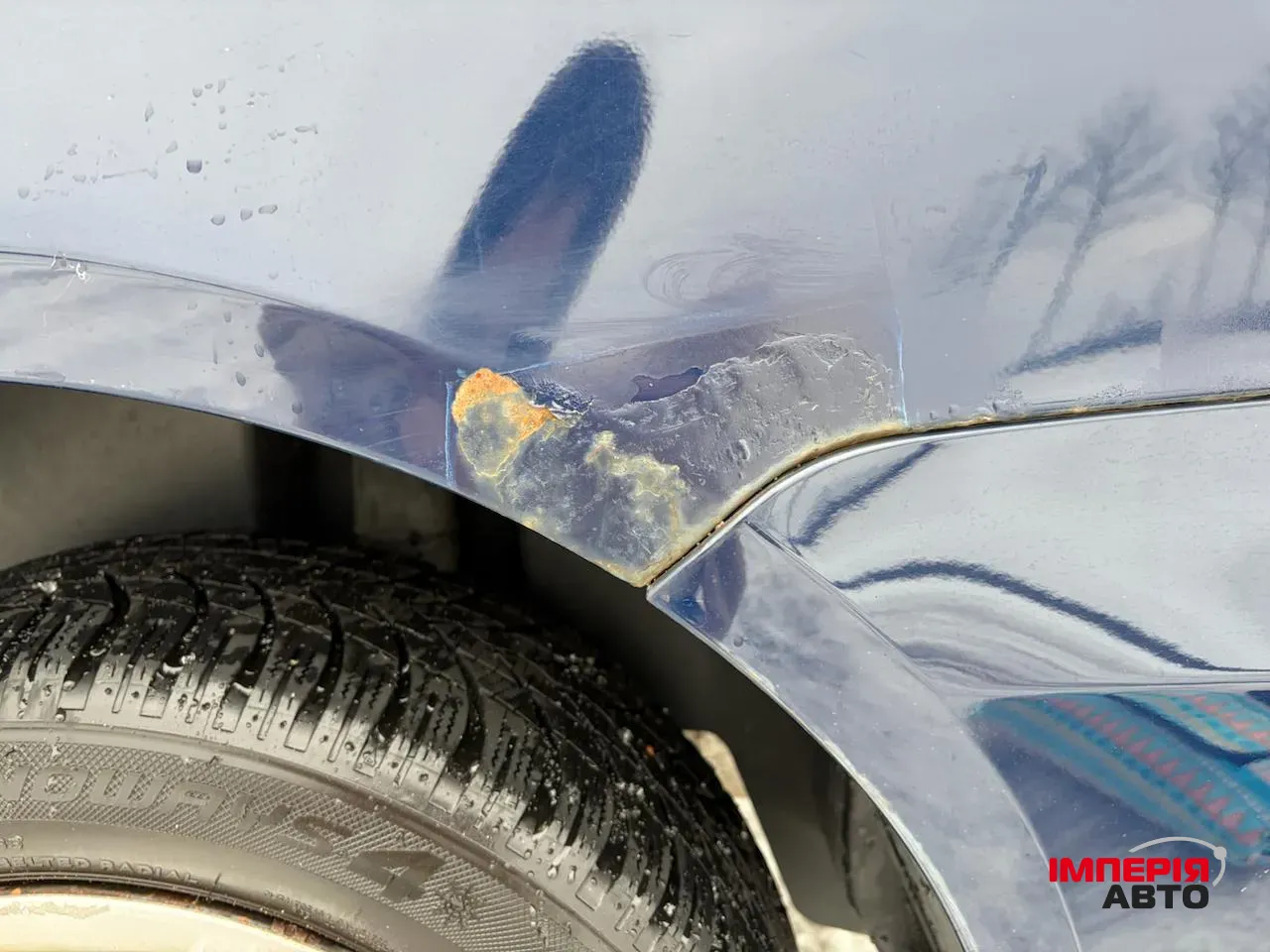 Skoda Fabia - фото 16