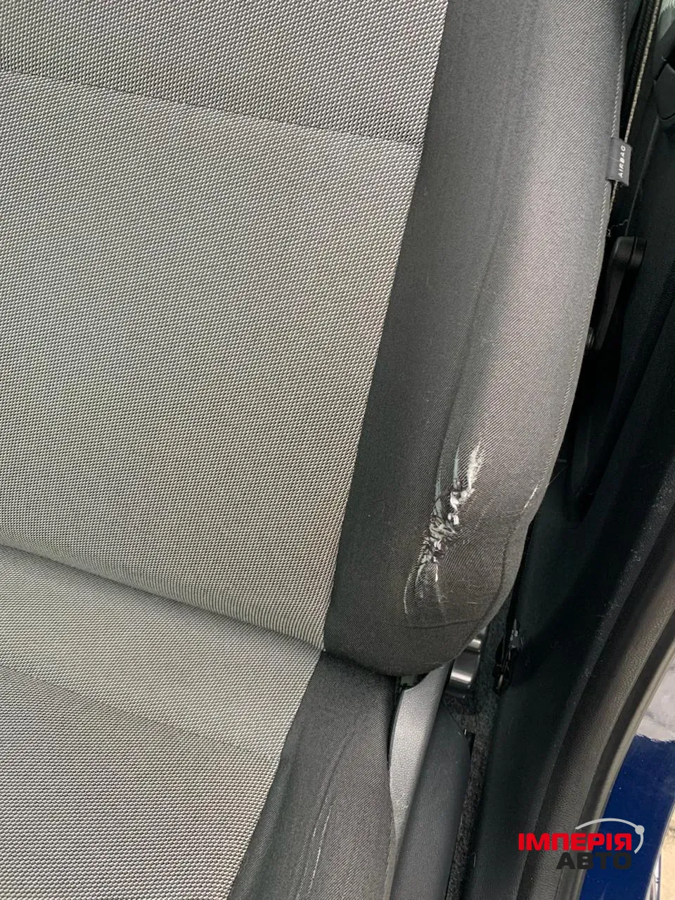 Skoda Fabia - фото 14