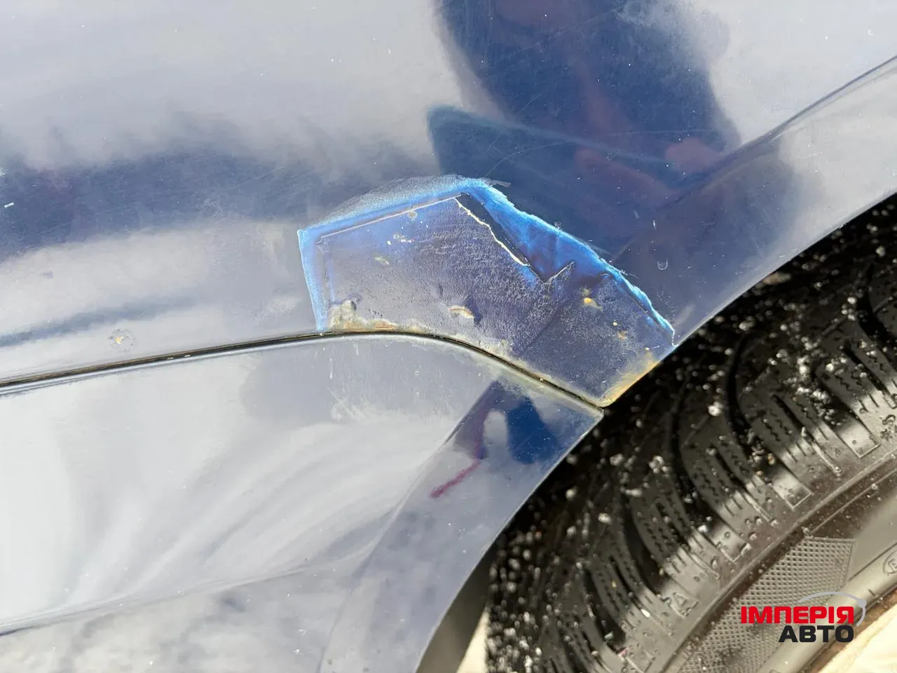 Skoda Fabia - фото 15