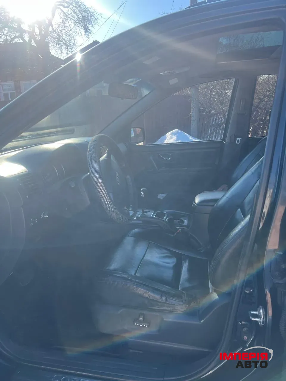 Kia Sorento - фото 4