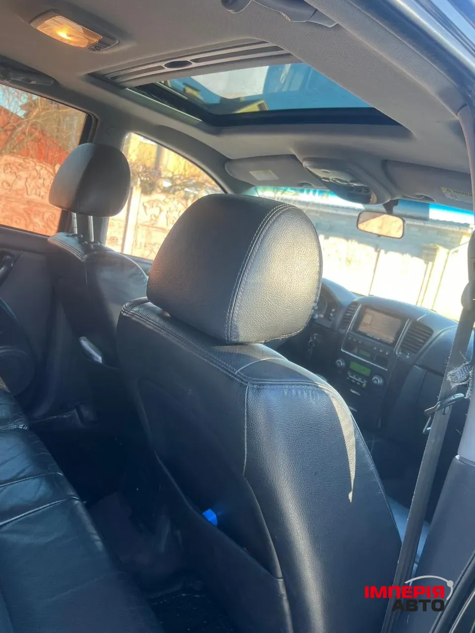 Kia Sorento - фото 2