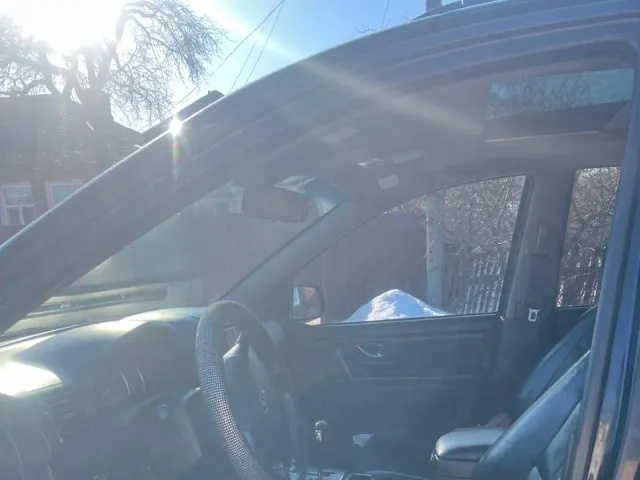 Kia Sorento - фото 4