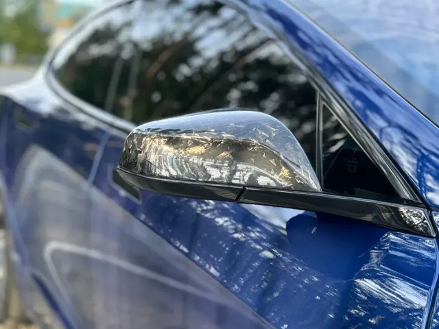 Tesla Model S - фото 5