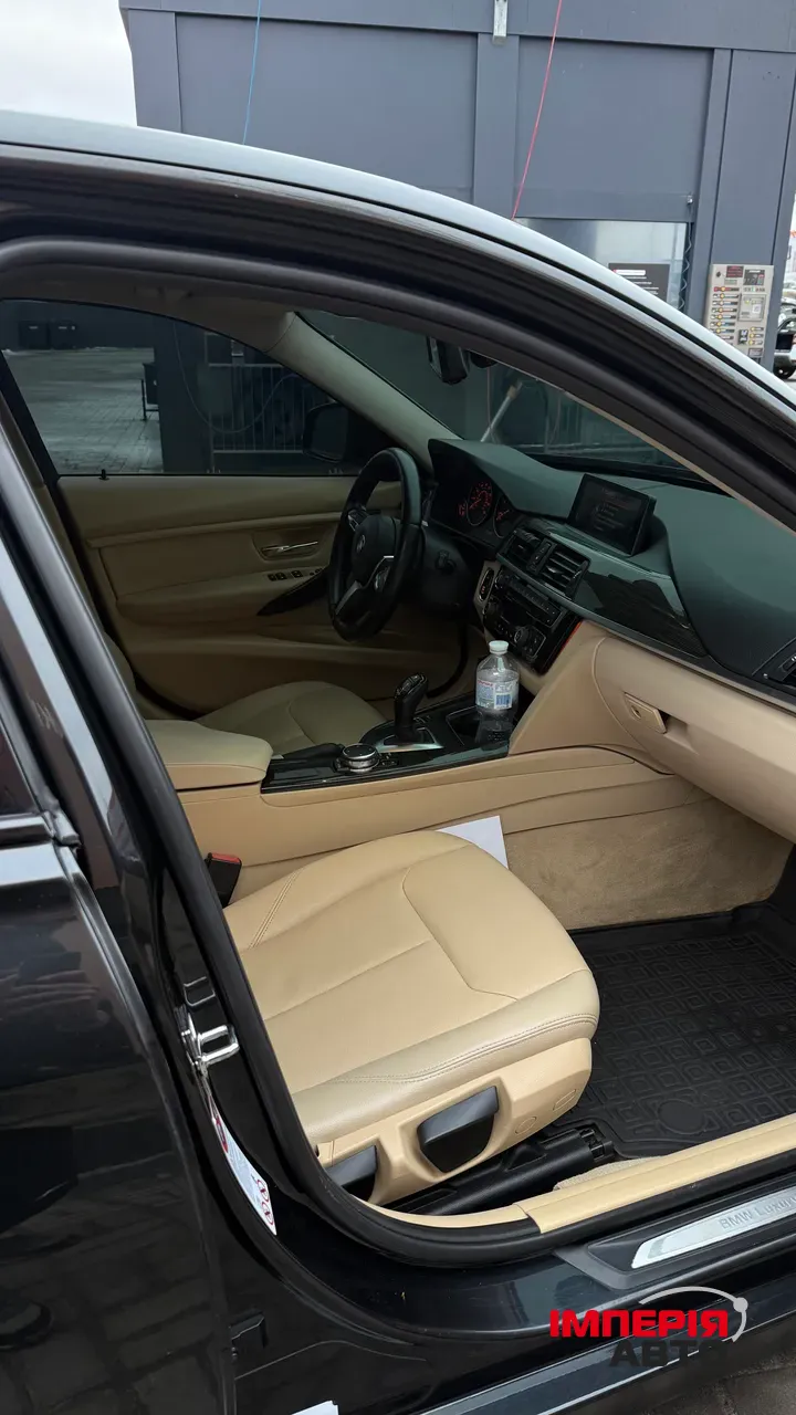 BMW 3 серії - фото 15