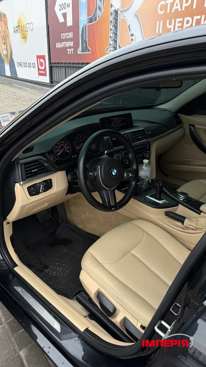 BMW 3 серії - фото 13