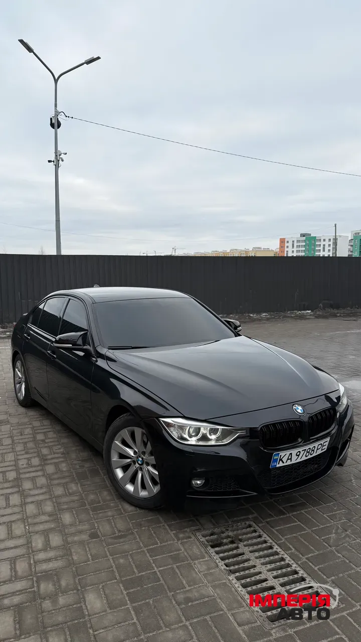 BMW 3 серії - фото 4