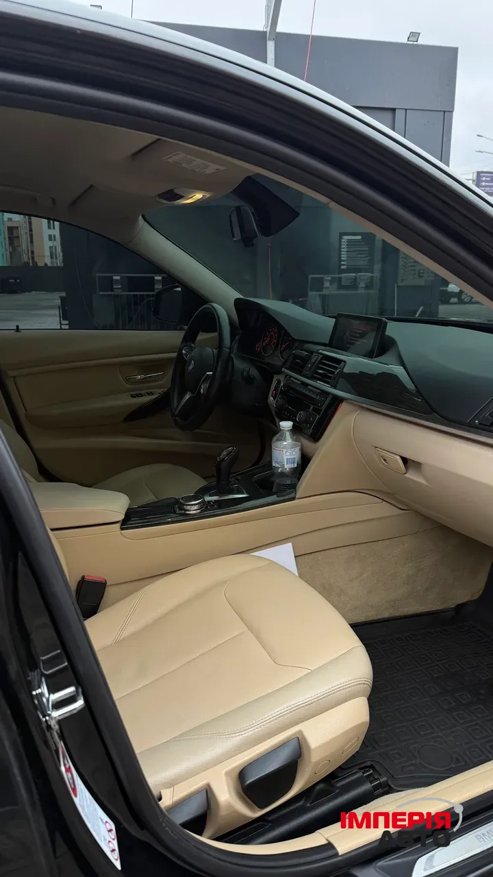 BMW 3 серії - фото 12