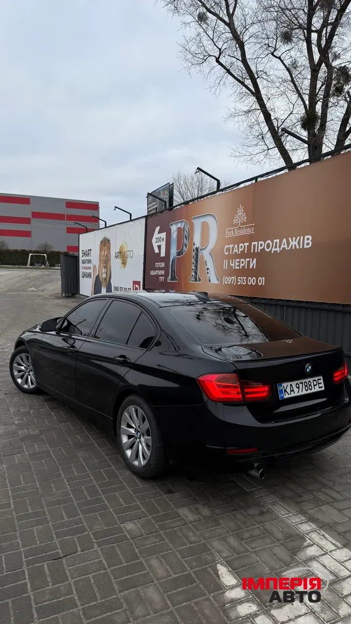 BMW 3 серії - фото 6