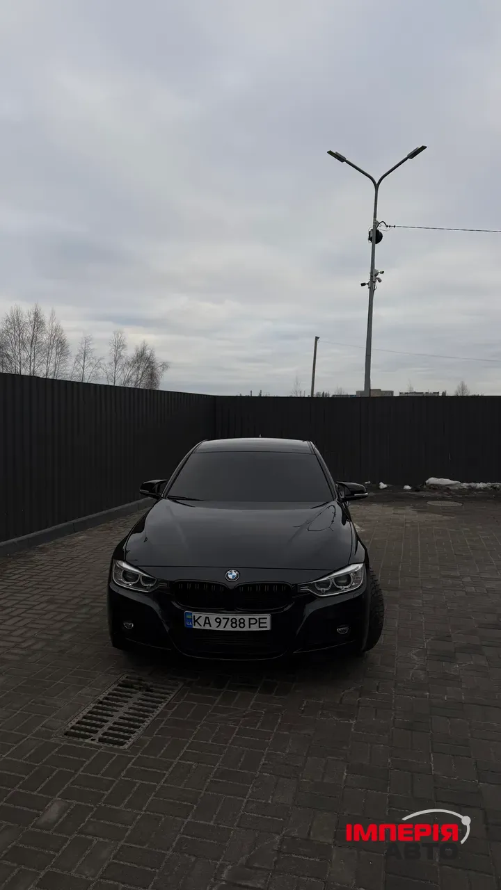 BMW 3 серії - фото 2