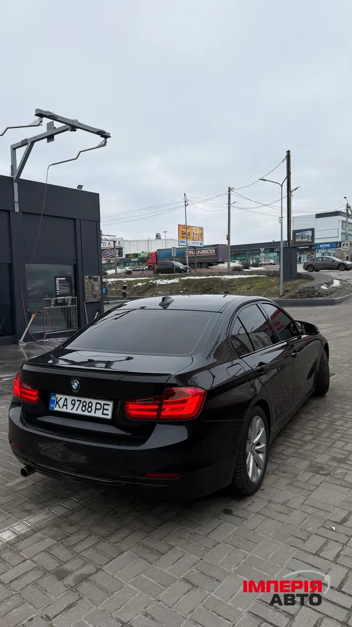 BMW 3 серії - фото 10