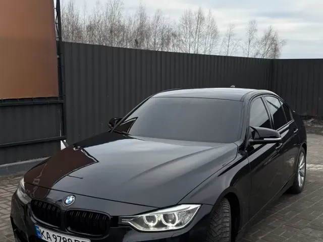 BMW 3 серії - фото 3