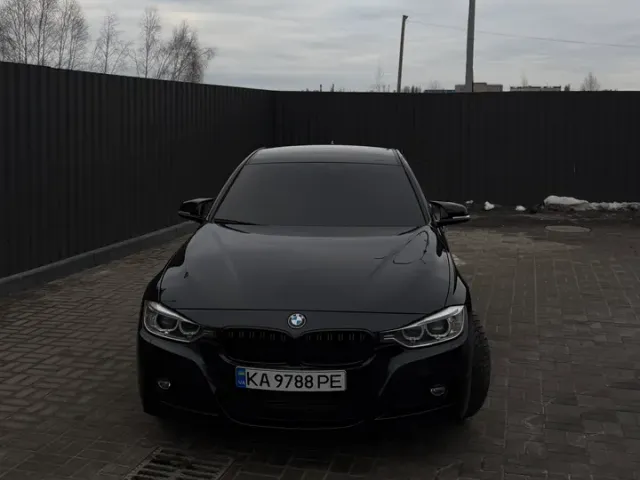 BMW 3 серії - фото 2