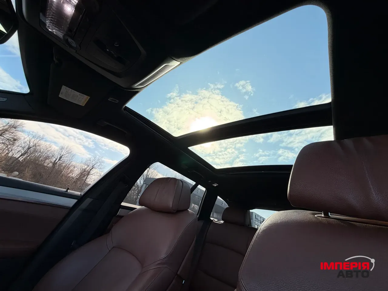 BMW 5 серії - фото 29