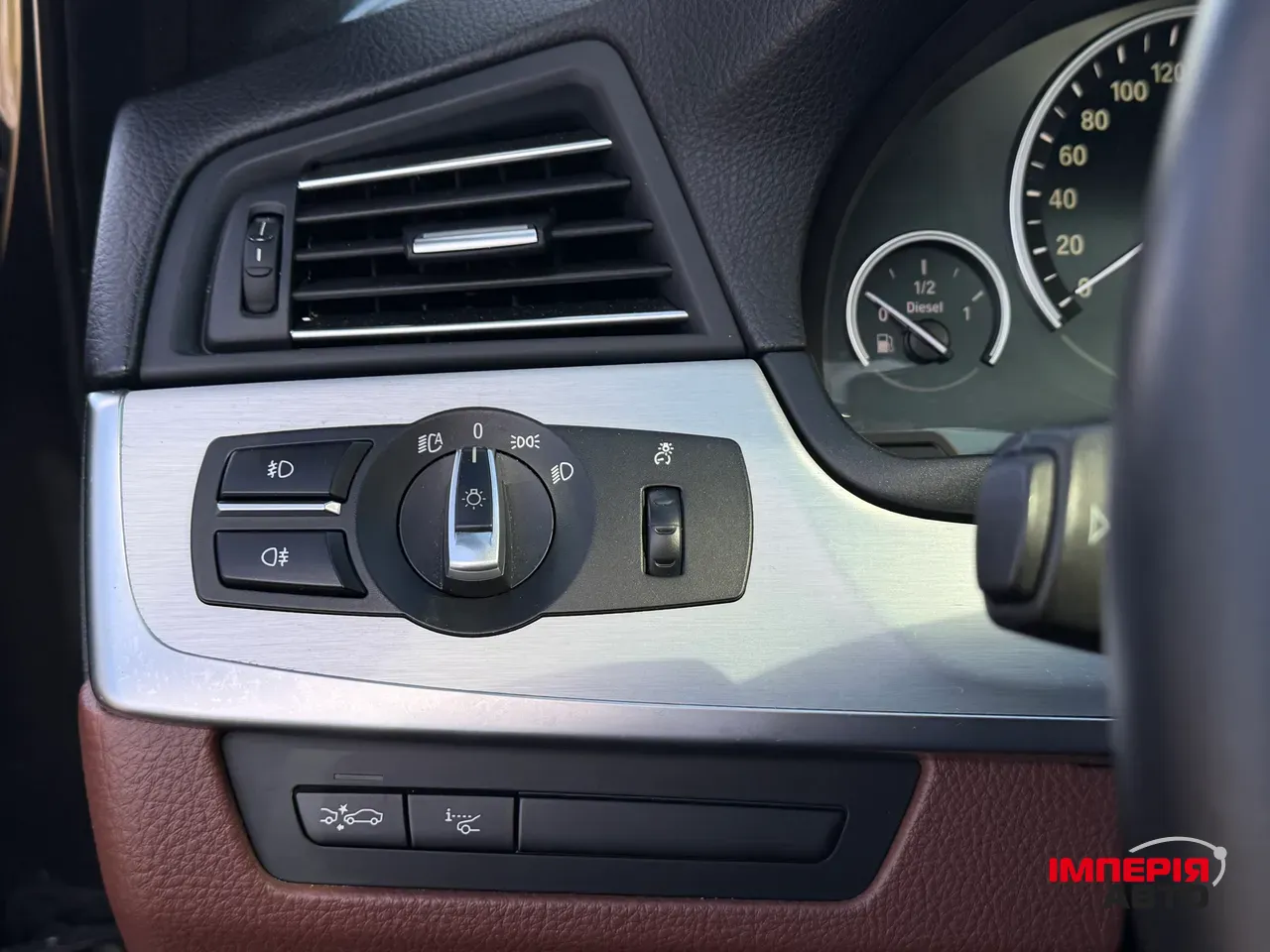 BMW 5 серії - фото 28