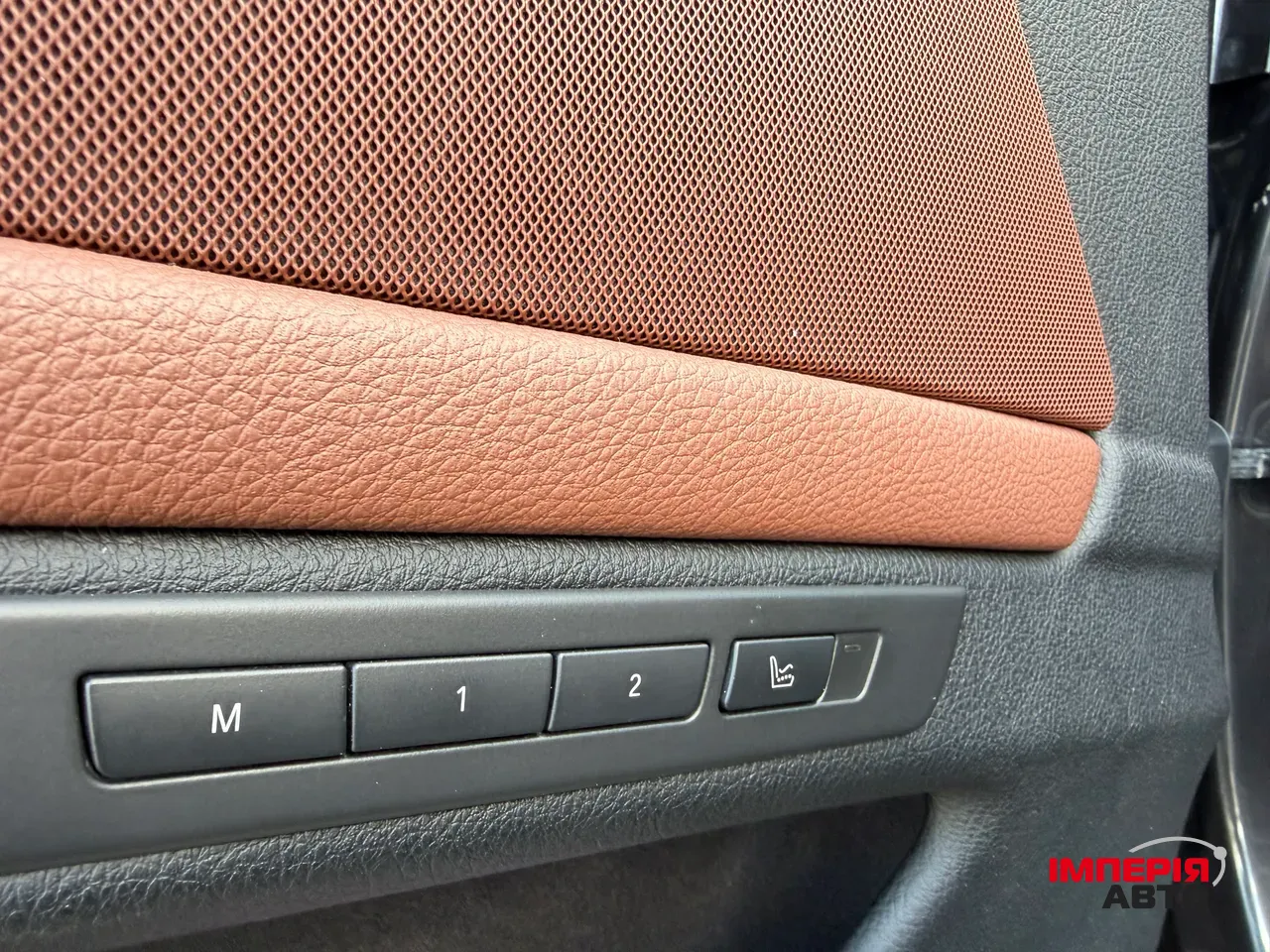 BMW 5 серії - фото 21