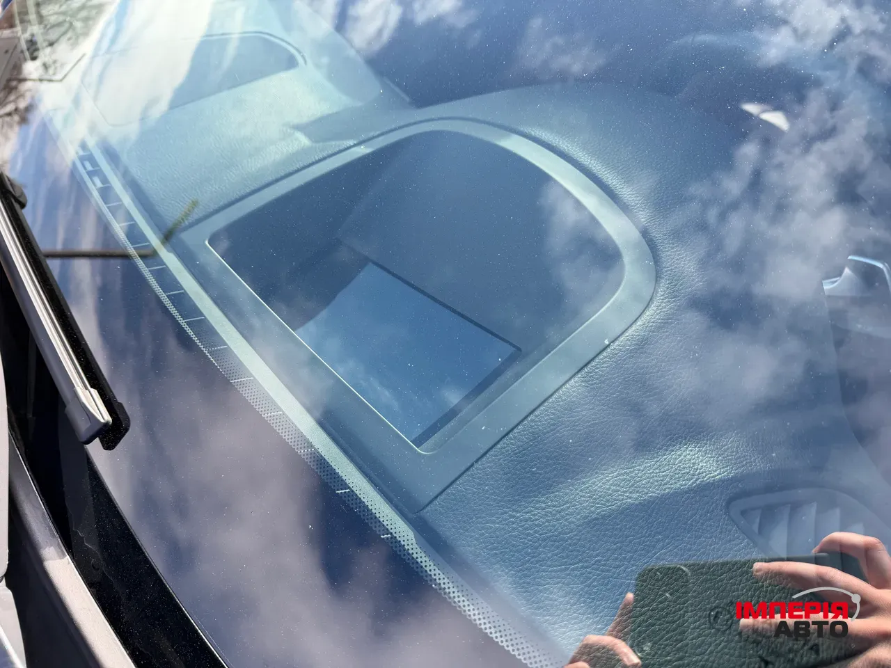 BMW 5 серії - фото 11