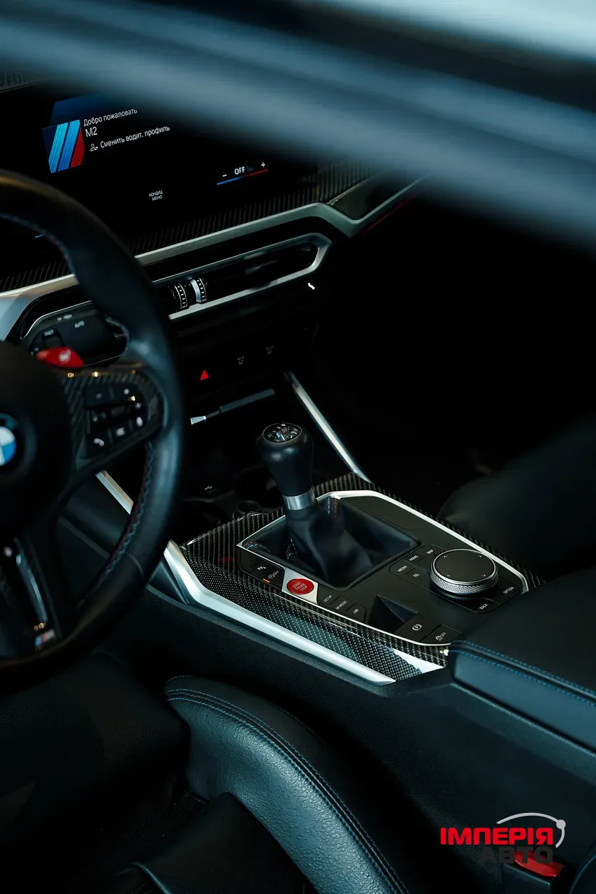 BMW M2 - фото 13