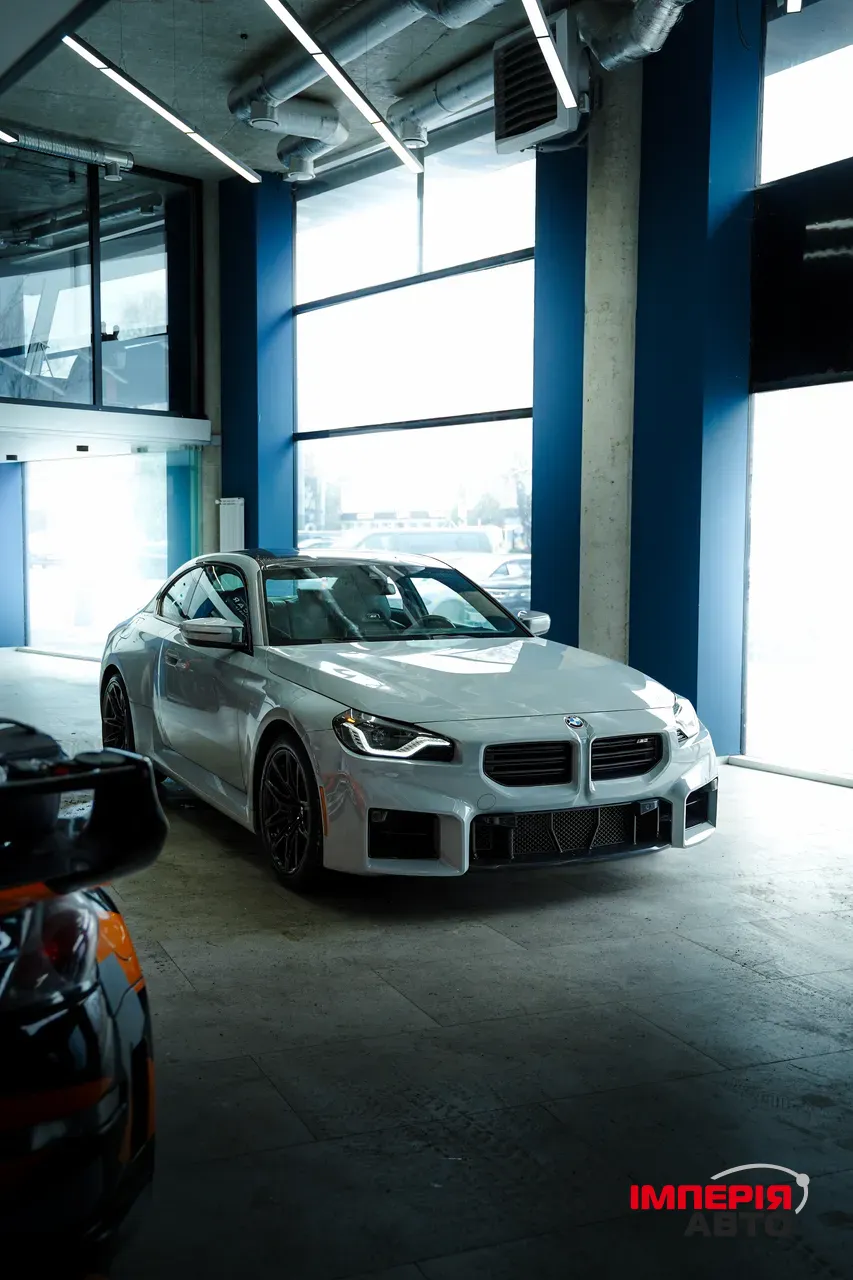BMW M2 - фото 6