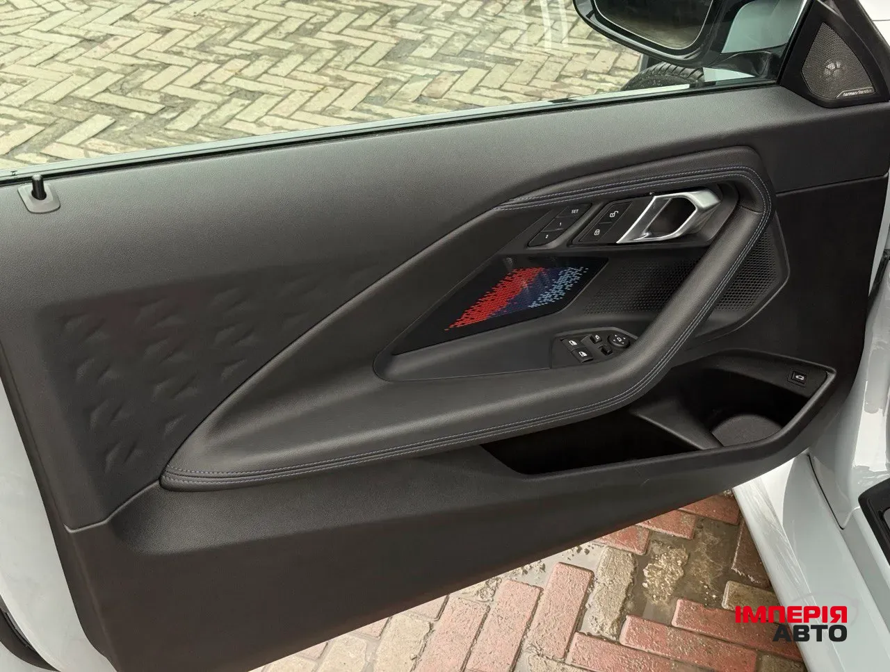 BMW M2 - фото 14